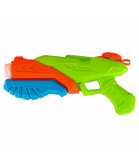 Water gun water launcher 400ml green