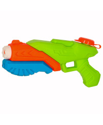 Water gun water launcher 400ml green