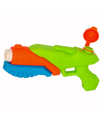 Water gun water launcher 400ml green
