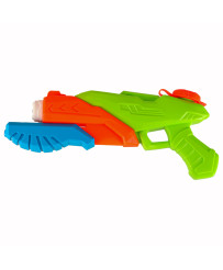 Water gun water launcher 400ml green