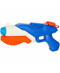 Water gun water launcher 400ml blue