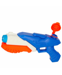Water gun water launcher 400ml blue