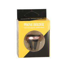 Magnetic phone holder pink