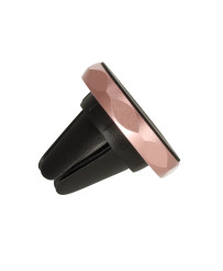 Magnetic phone holder pink