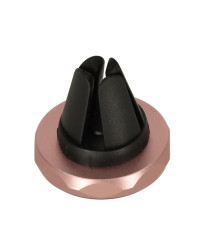 Magnetic phone holder pink