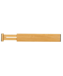 Drawer organizer adjustable...