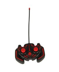 Tractor tractor remote control RC jumping dancing sound