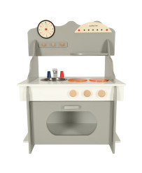 MDF wooden kitchen for...