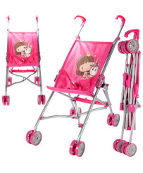 Doll stroller stroller...