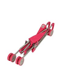Doll stroller stroller umbrella folding stroller