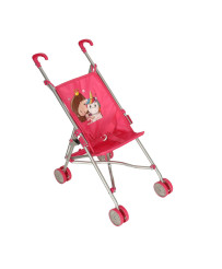 Doll stroller stroller umbrella folding stroller