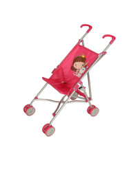 Doll stroller stroller umbrella folding stroller