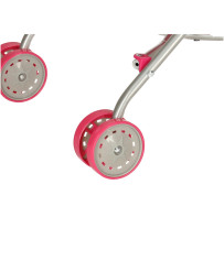 Doll stroller stroller umbrella folding stroller