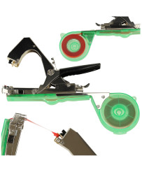 Orchard gardening stapler +...
