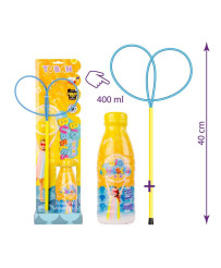 TUBAN hoop pro butterfly...