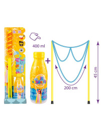TUBAN soap bubble string...