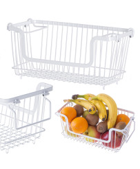 Fruit basket vegetables...