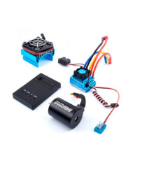 Part zest brushless /...