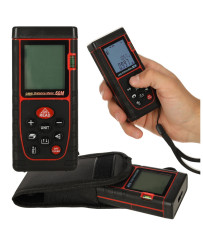 Laser distance measurer...