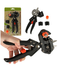 Secateurs for grafting...