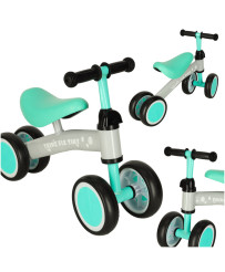 Trike Fix Tiny mint...