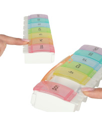 Container organizer for...