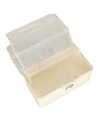 Organizer medicine container medicine cabinet medicine storage 34x19x22.5cm