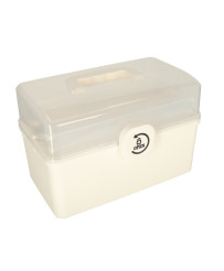 Organizer medicine container medicine cabinet medicine storage 34x19x22.5cm
