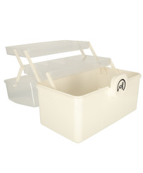 Organizer medicine container medicine cabinet medicine storage 34x19x22.5cm