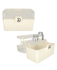 Organizer medicine container medicine cabinet medicine storage 34x19x22.5cm