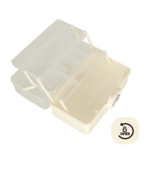 Organizer medicine container medicine cabinet medicine storage 34x19x22.5cm