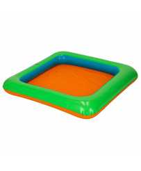 Kinetic sand in a box 1kg sandbox 27el.