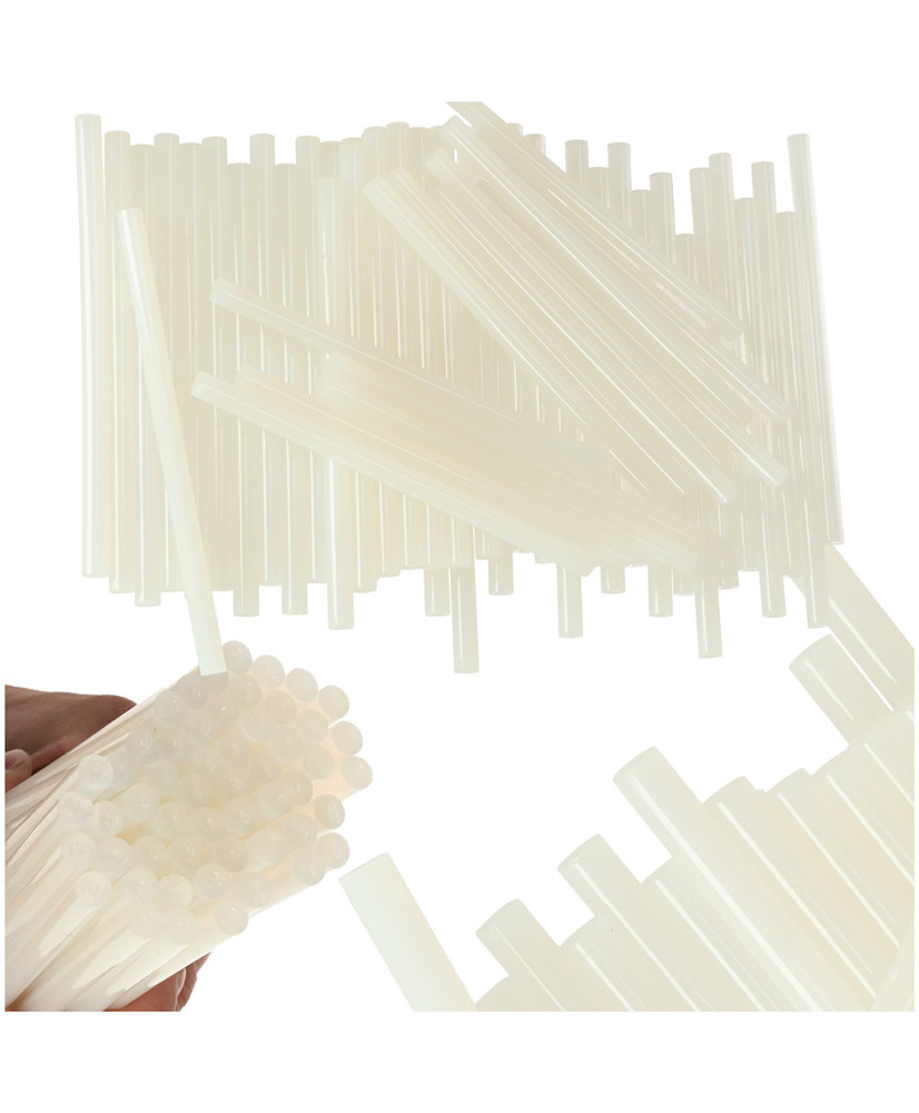 Hot glue gun