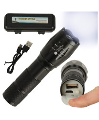 Tactical military LED...