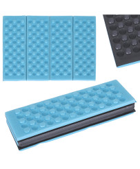 Folding foam mat for...
