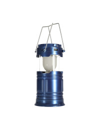 Tourist light camping solar flashlight.