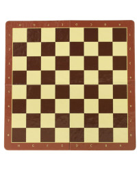 ALEXANDER Checkers board game
