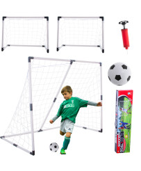 Children's soccer goal...