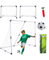 Children's soccer goal...