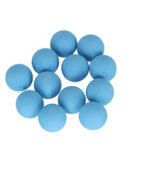 Target shooting moving target ball gun