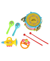 Musical instruments for...