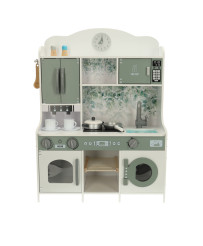 Wooden kitchen MDF LULILO...