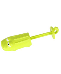 Water gun syringe syringe water gun crocodile