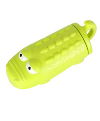 Water gun syringe syringe water gun crocodile