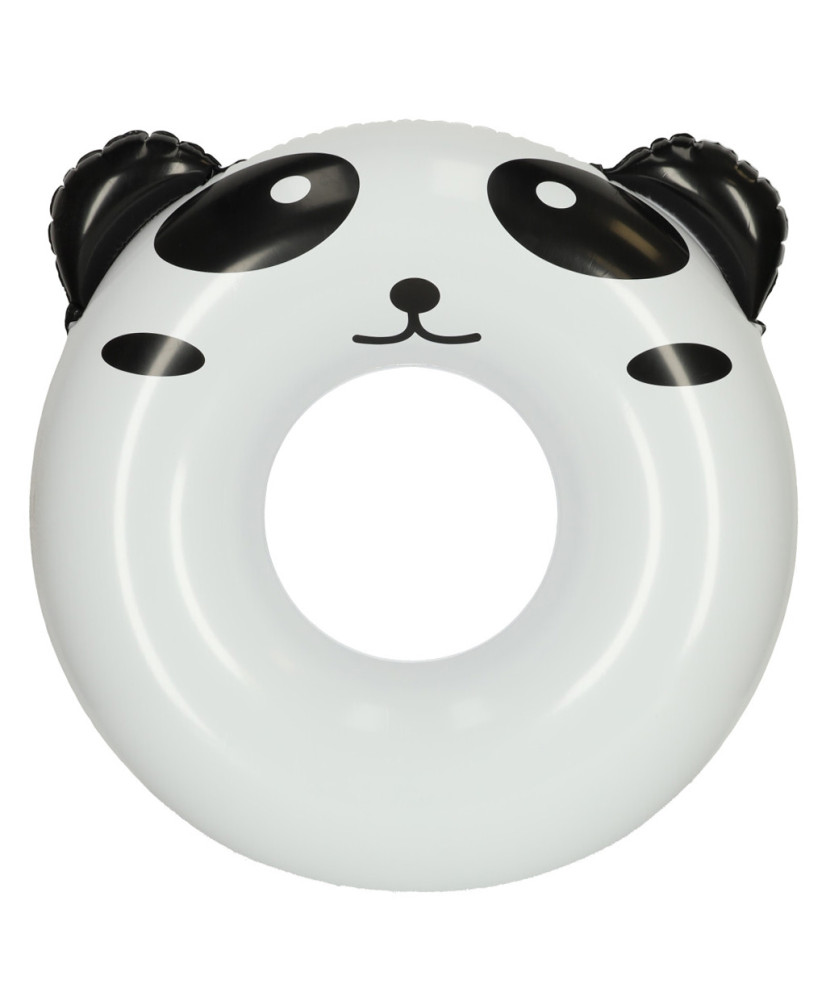 Children's swimming wheel wheel 80cm panda