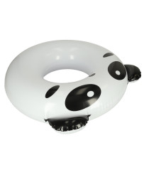 Children's swimming wheel wheel 80cm panda
