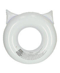 Children's swimming wheel 80cm fox