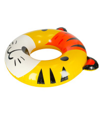 Children's 80cm tiger swimming wheel