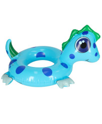 Dinosaur 50cm inflatable swimming wheel