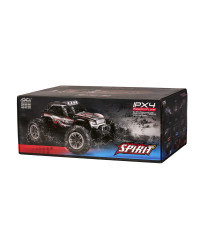 RC car Q901 brushless 1:16 2.4G 4CH 52km/h blue